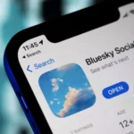 Bluesky lanza Attie AI para crear apps sociales en minutos