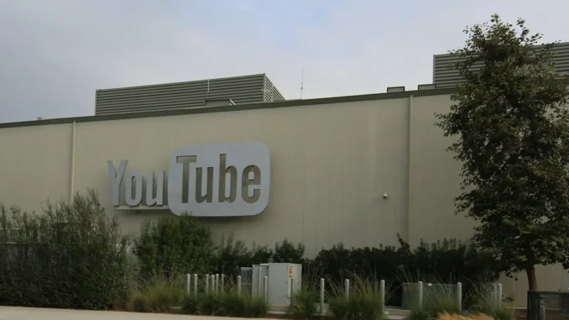 Recupera tu cuenta hackeada en YouTube con inteligencia artificial