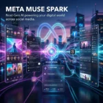 Meta lanza Muse Spark: el modelo de IA que corre en dos Mac Studio