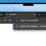 ChatGPT ahora lee tus pestañas de Chrome en la extensión