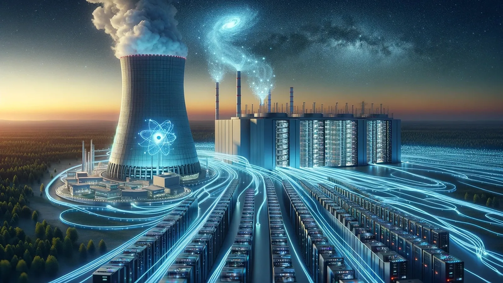 CNEA impulsa el desarrollo de IA en el sector nuclear para resolver necesidades críticas