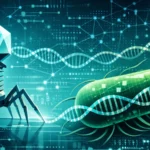 IA de Stanford ya diseña virus: ¿el próximo paso es crear vida?
