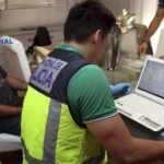 Fiscal de Nueva Jersey detenido por crear pornografía infantil con IA