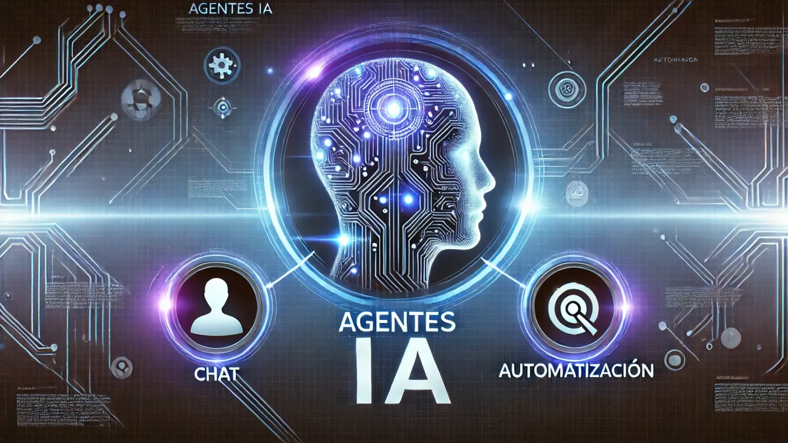 Agentes autónomos de IA chocan con la resistencia de la web