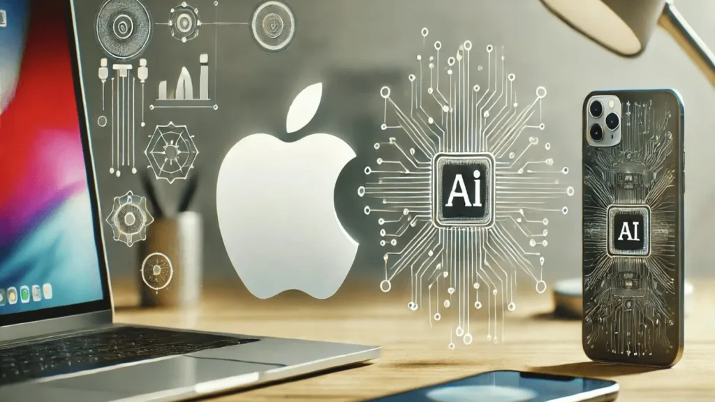 Apple retrasa el lanzamiento de Apple Intelligence para mejorar la estabilidad