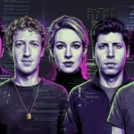 Hollywood se obsesiona con los magnates de la tecnología