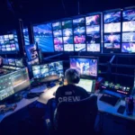 EBU y NVIDIA blindan datos de broadcasters; Adobe acelera búsqueda en video