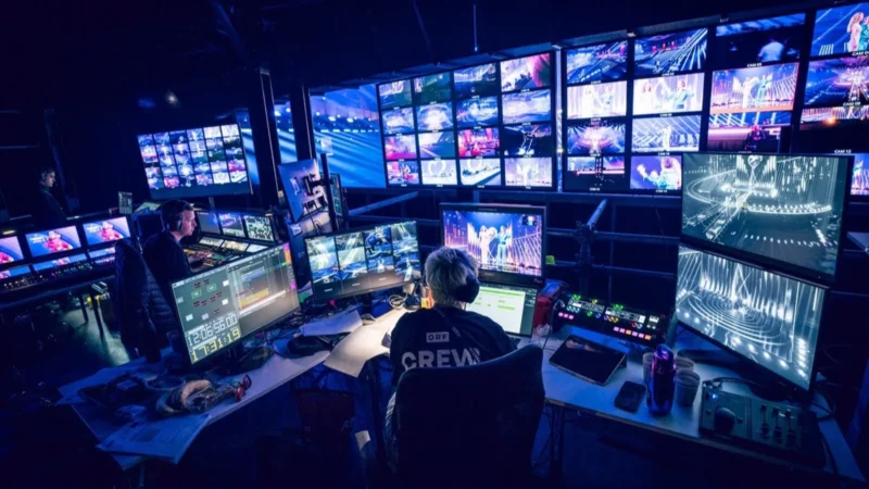 EBU y NVIDIA blindan datos de broadcasters; Adobe acelera búsqueda en video