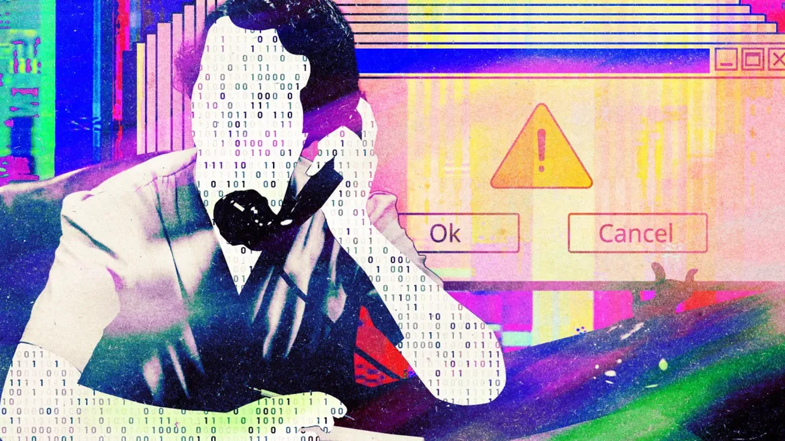 Agentes de IA irrumpen en la web: ¿la red chilena está lista?