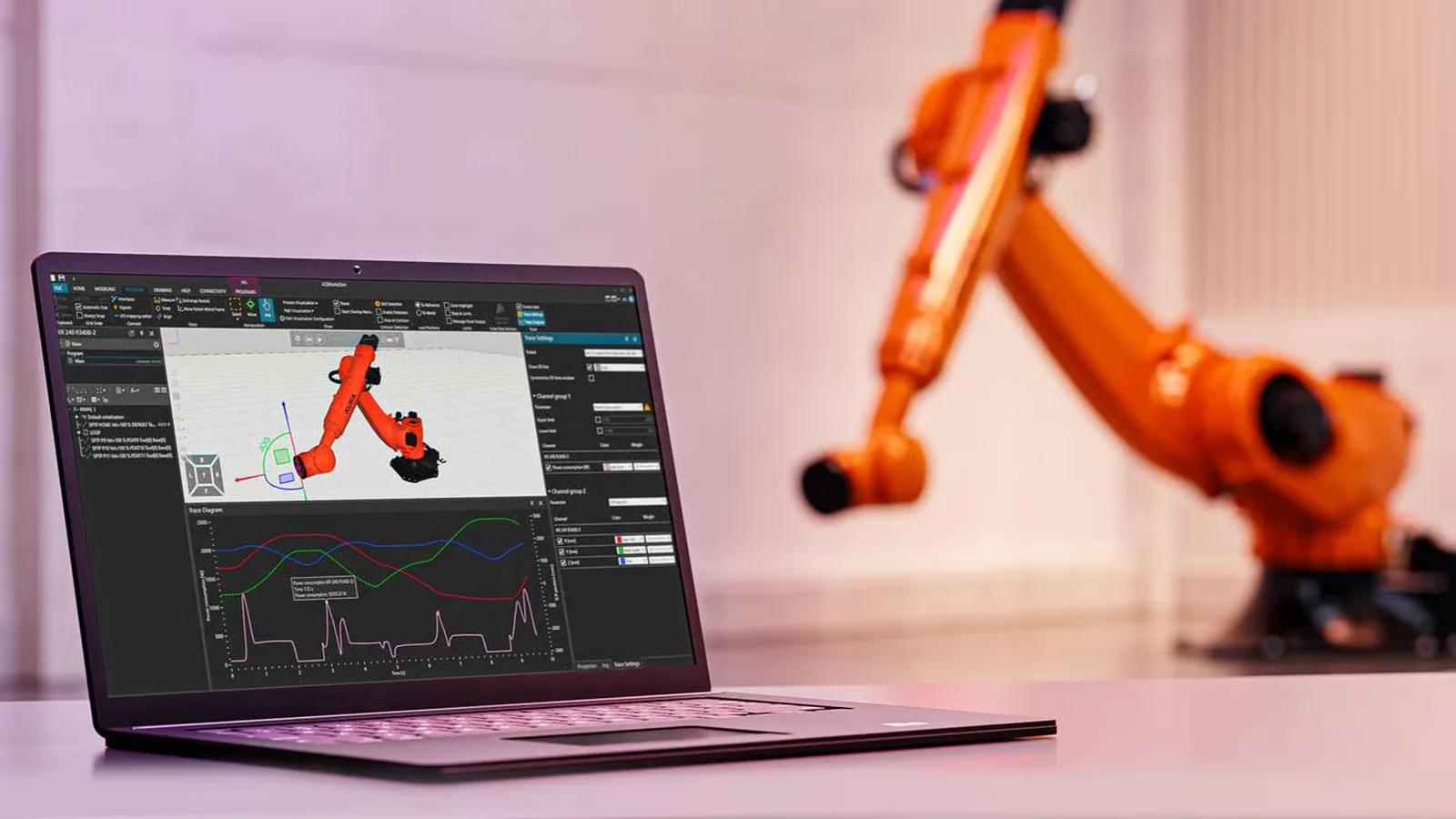 Laplace Intelligence: la startup que pone a prueba robots antes de lanzarlos