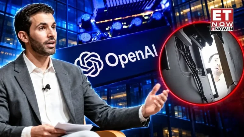 Corte de EE.UU. mantiene preso a exingeniero de OpenAI acusado de espiar para Arabia Saudita