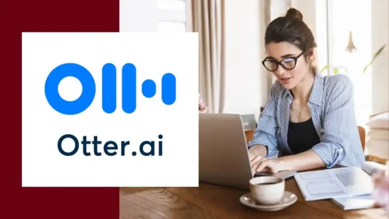Otter.ai levanta US$ 320 millones de General Catalyst para crecer en empresas