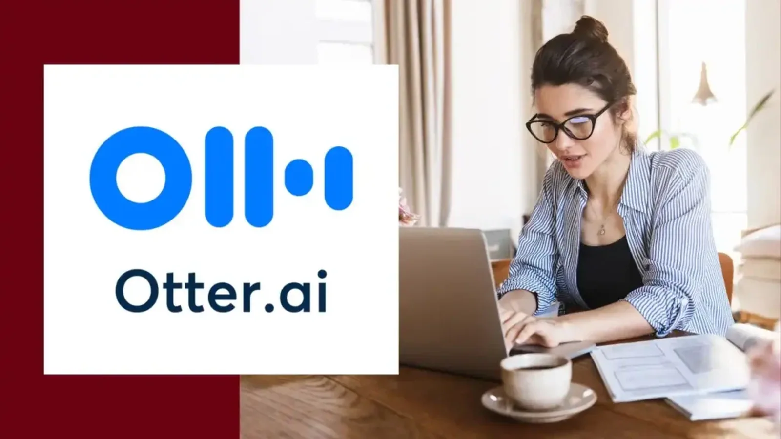Otter.ai levanta US$ 320 millones de General Catalyst para crecer en empresas