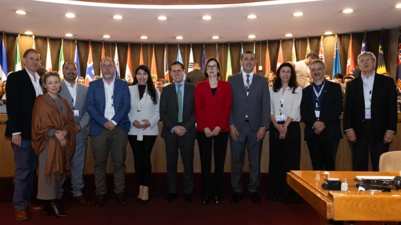 ILIA 2026: 4ta edición revela que América Latina y el Caribe se juegan su futuro en IA en la colaboración regional para datos, talento y cómputo