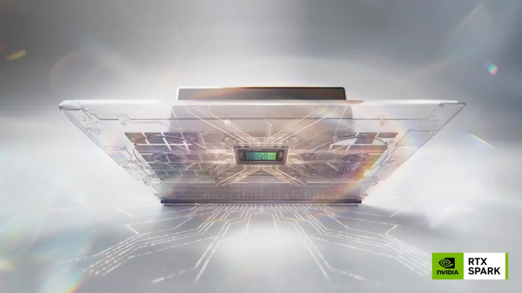 NVIDIA muestra en Berlín su nueva línea de hardware local para IA