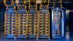 Google Cloud anuncia disponibilidad general de instancias A5X con chips NVIDIA Vera Rubin NVL72