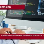 IA descubre fallas ocultas por más de una década en PHP