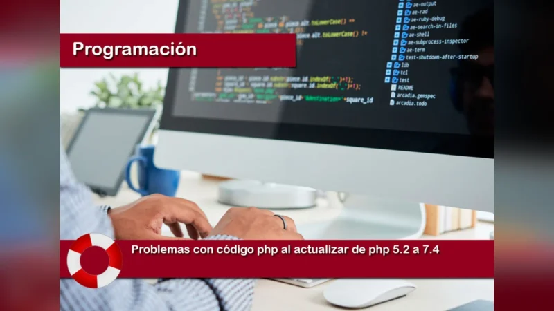 IA descubre fallas ocultas por más de una década en PHP