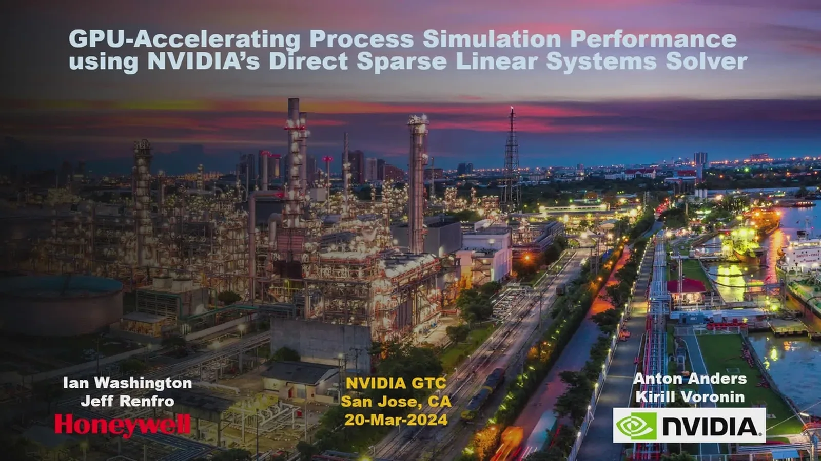 NVIDIA lanza cuDSS: simulaciones científicas hasta 10 veces más rápidas con GPU
