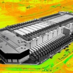 Centros de datos de IA amenazan con revertir décadas de aire limpio en Texas