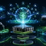 NVIDIA expande Cosmos: IA física más rápida y barata