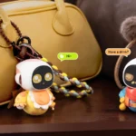 Peluche Eiliko: un charm con IA que prometía secretos y los exponía