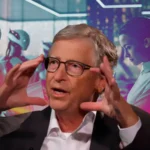 Bill Gates: la IA transformará empleos y educación en 20 años de disrupción
