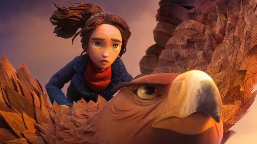 Laika estrena Wildwood, su película más ambiciosa: 5 años y 230 marionetas