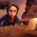Laika estrena Wildwood, su película más ambiciosa: 5 años y 230 marionetas