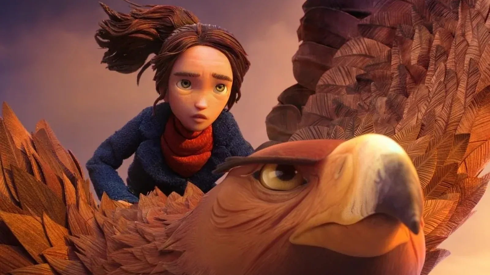 Laika estrena Wildwood, su película más ambiciosa: 5 años y 230 marionetas