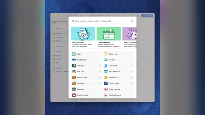 1Password lanza herramienta para que bots accedan a cuentas sin ver claves