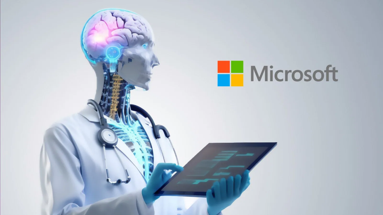 Sistema de Microsoft supera a médicos generales en diagnósticos complejos