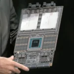 NVIDIA Vera: el chip que promete acelerar los agentes de IA en los centros de datos europeos