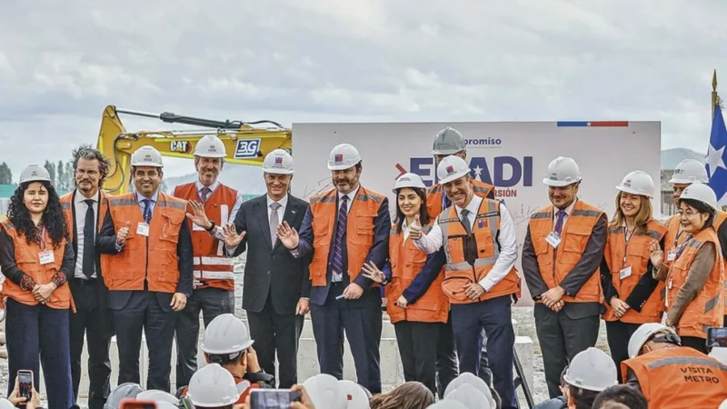 Gobierno lanza Enadi: plataforma para anticipar empleos afectados por IA y coordinar ofertas laborales con proyectos de inversión