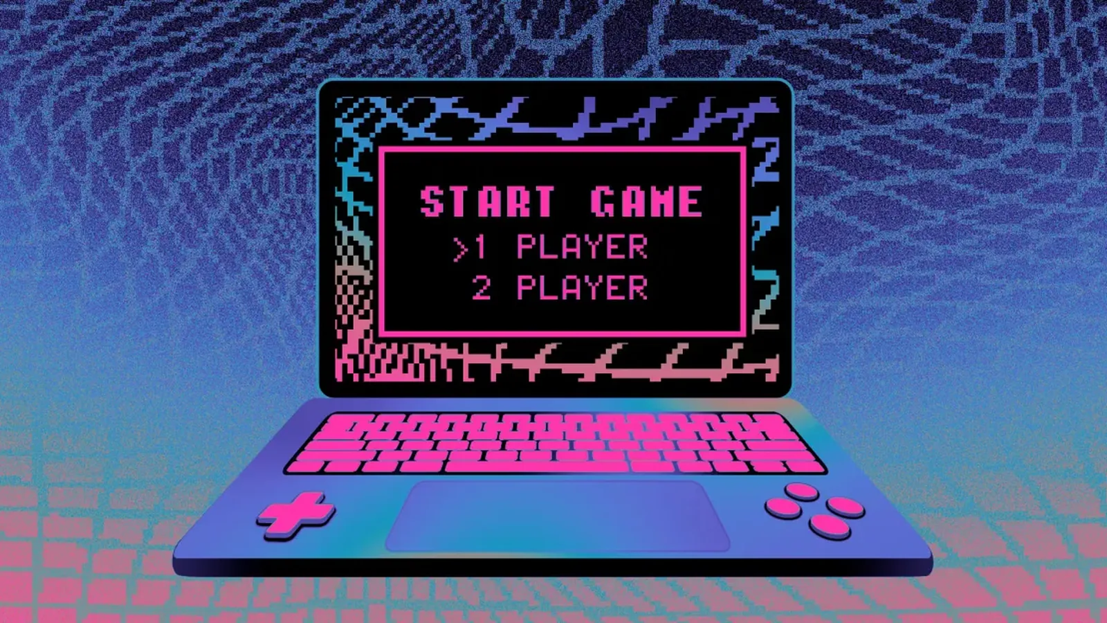 Emuladores con IA: juegos retro corren donde no deberían