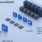 El costo oculto de la IA: almacenar datos puede superar al de los GPUs