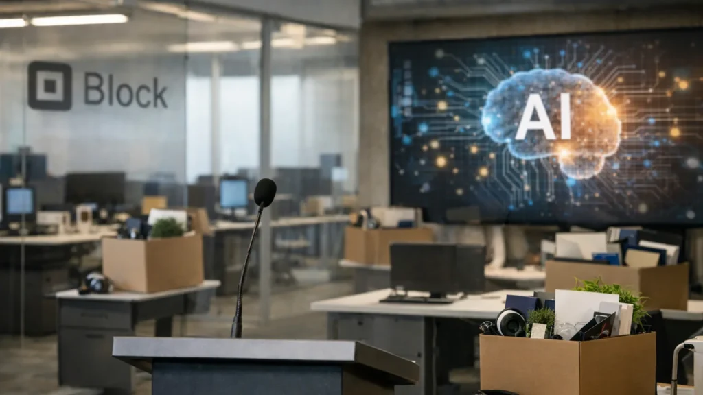 Block lanza Dessa: un modelo de IA entrenado solo con conversaciones humanas