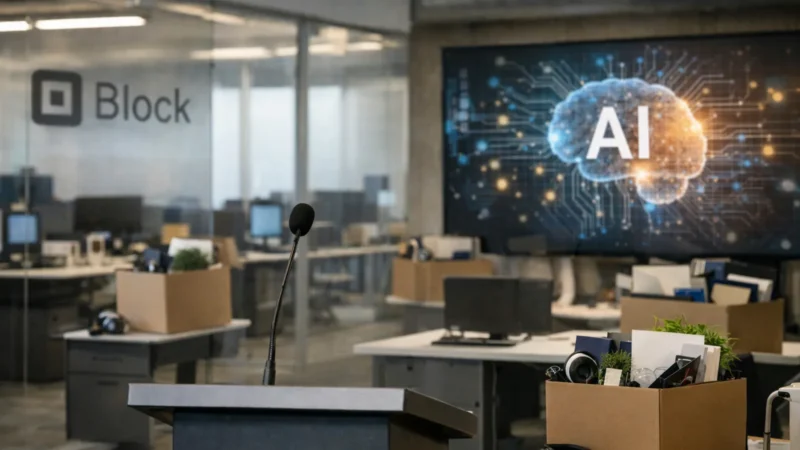 Block lanza Dessa: un modelo de IA entrenado solo con conversaciones humanas