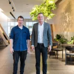 Anthropic se alía con fondo británico para instalar IA en empresas europeas