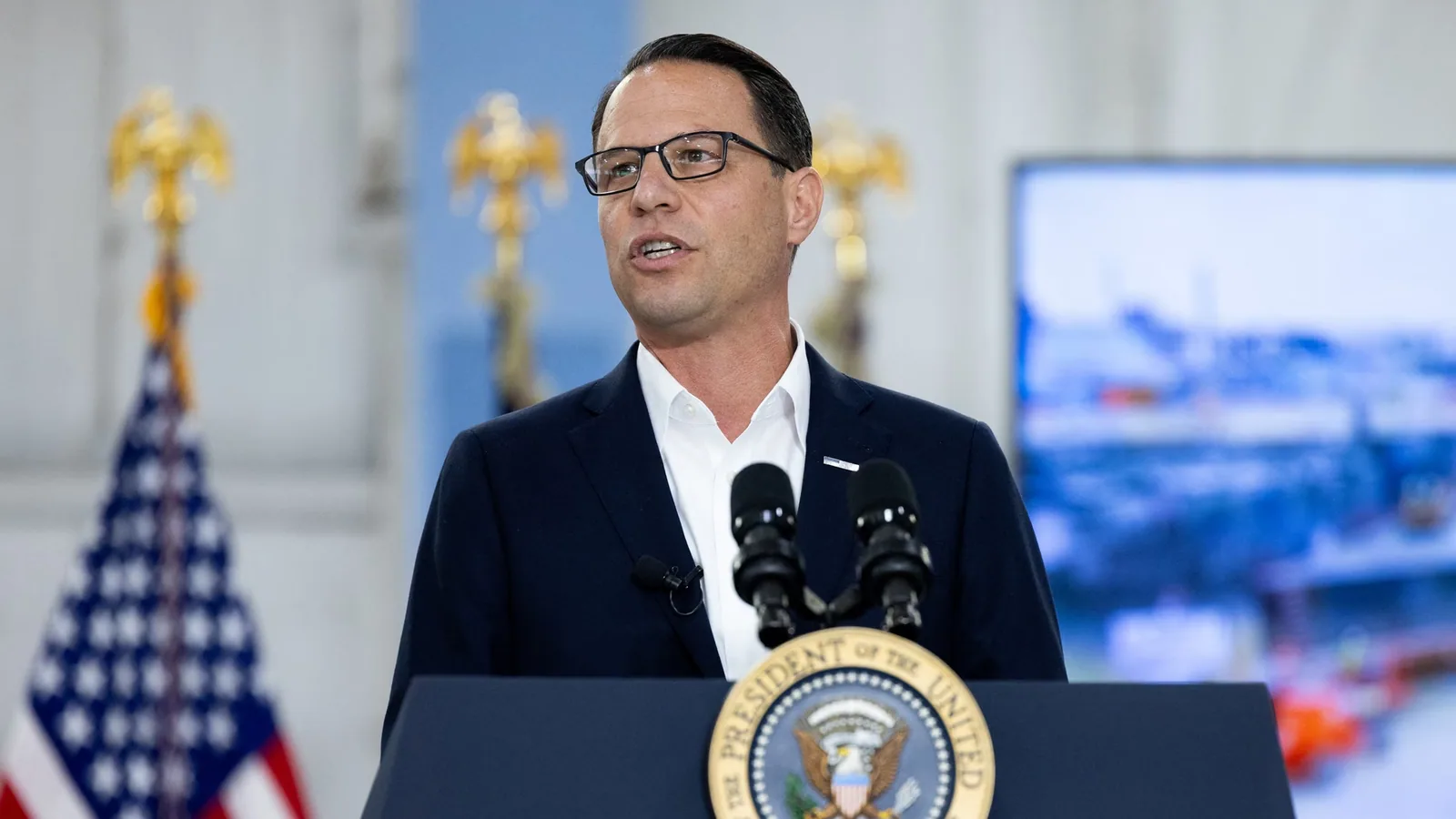 Pensilvania exige etiquetar avisos hechos con IA