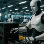 Robo de cargamentos de IA: hackers se llevan más de US$100 millones en equipos para centros de datos en EE.UU.