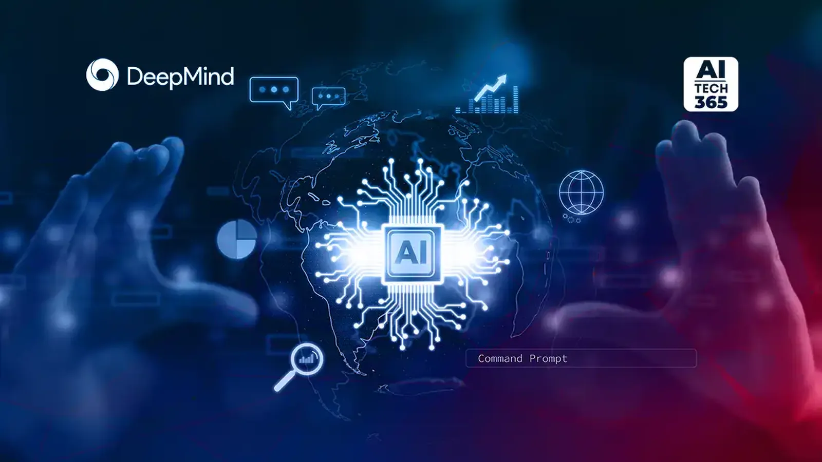 Google DeepMind presenta Genie 4: el modelo de mundo que mejora a su antecesor