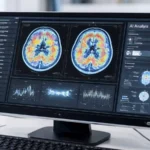 C-BRAIN usa IA para acelerar la investigación del alzhéimer
