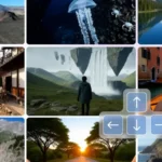 Google lanza Genie 4: mundos interactivos generados por IA en tiempo real
