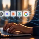 IA invisibiliza a 10 industrias chilenas en sus respuestas