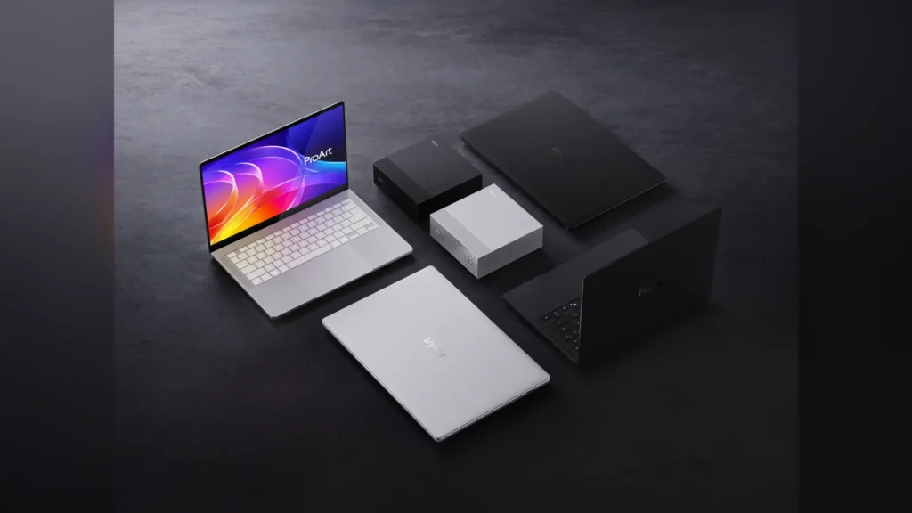 NVIDIA RTX Spark: el superchip que lleva la IA a notebooks