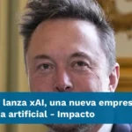xAI ofrece comprar casas en Misisipi a cambio de no demandar