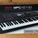 Akai abraza el ‘vibe coding’ con modders y lanza firmware abierto para la MPC Sample Key