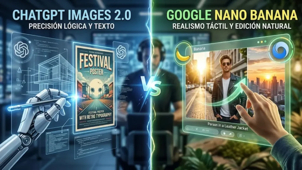 Adobe Firefly vs Synthesia: diferencias y cuál elegir 2026