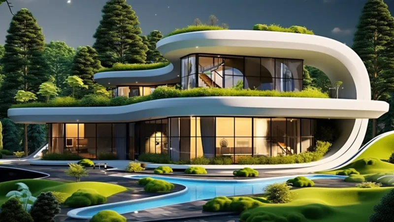 Ex ejecutivos de Palantir lanzan Dream con US$ 17 millones de a16z para crear modelos de IA que diseñan edificios reales